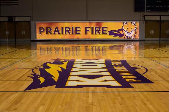 Memorial Gymnasium